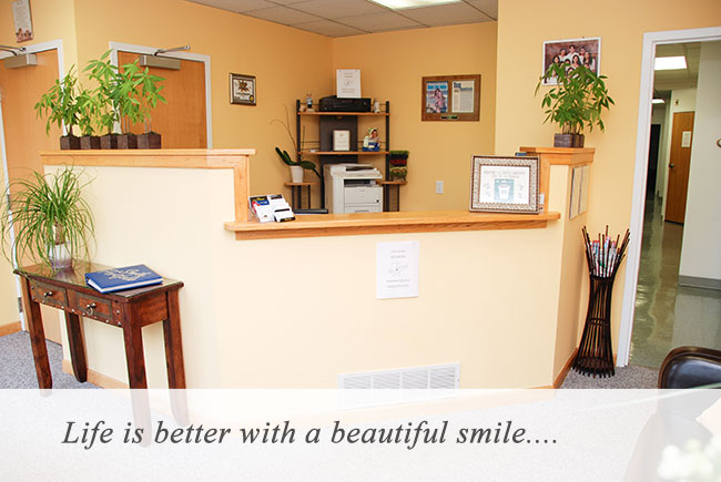 Newtown Square Family Dentistry